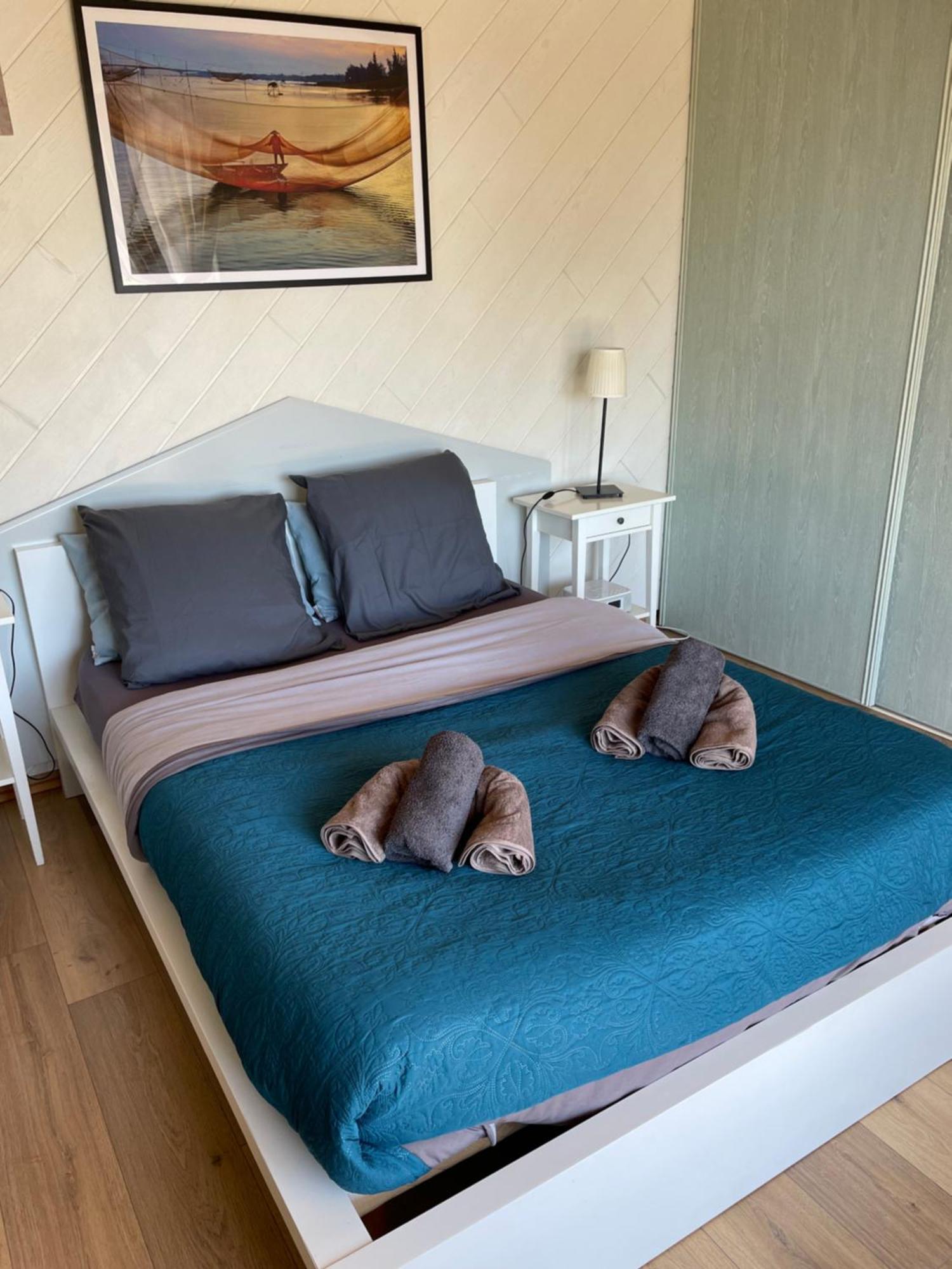Résidence Le Golfe Bleu Le Le Rayol-Canadel-sur-Mer Extérieur photo